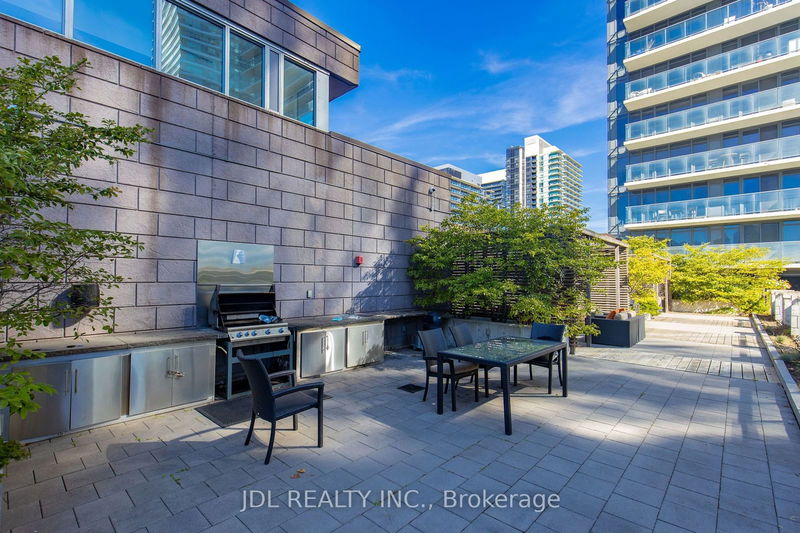  2302 - 121 Mcmahon Dr  Toronto, M2K 0C1 | Image 27