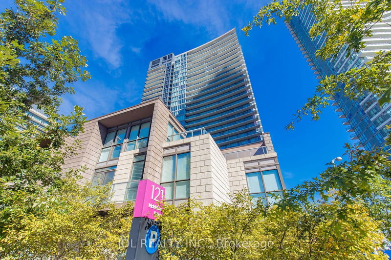  2302 - 121 Mcmahon Dr  Toronto, M2K 0C1 | Image 31