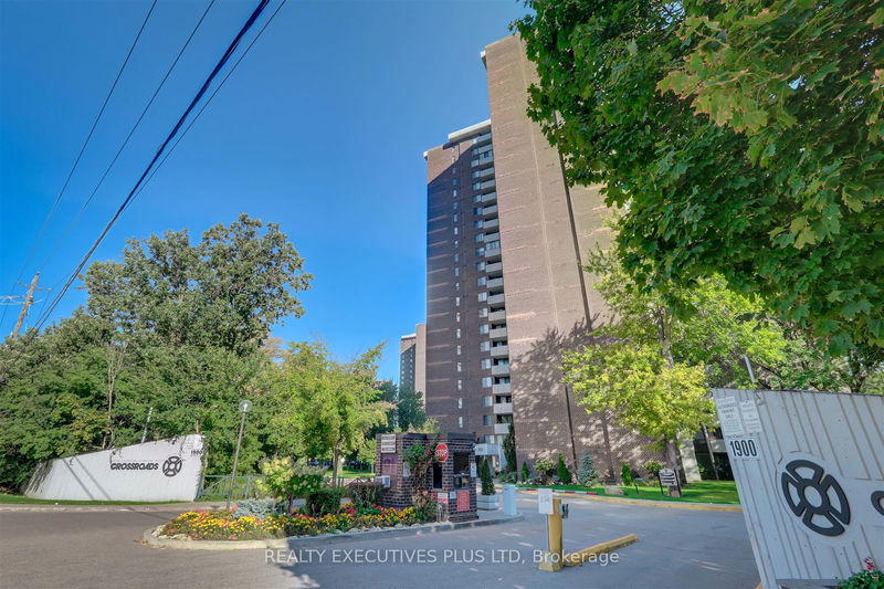  1610 - 1900 Sheppard Ave E Toronto, M2J 4T4 | Image 21