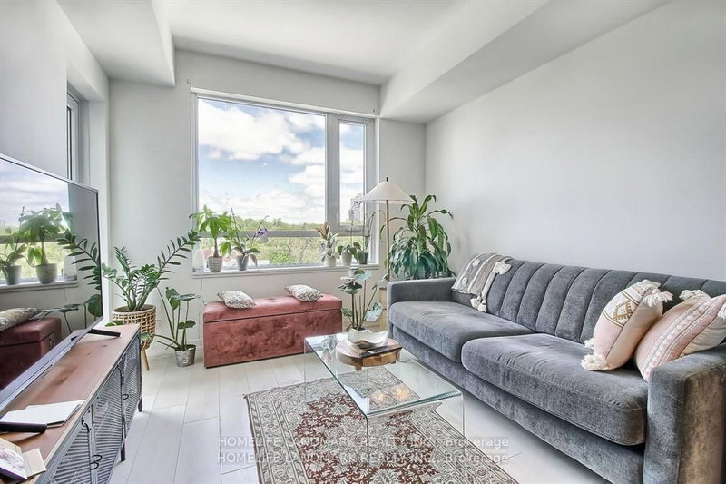 607 - 223 St Clair Ave W, Toronto, M4V 1R3 | Image 3