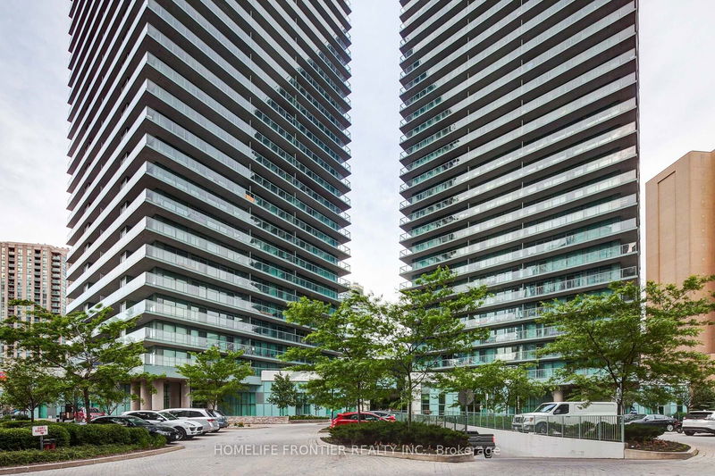  1702 - 5508 Yonge St  Toronto, M5N 0C1 | Image 33