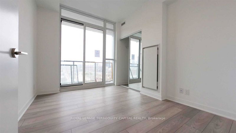  1805 - 120 Parliament St  Toronto, M5A 2Y8 | Image 1