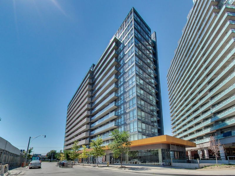 home for sale on 313-20 Joe Shuster Way