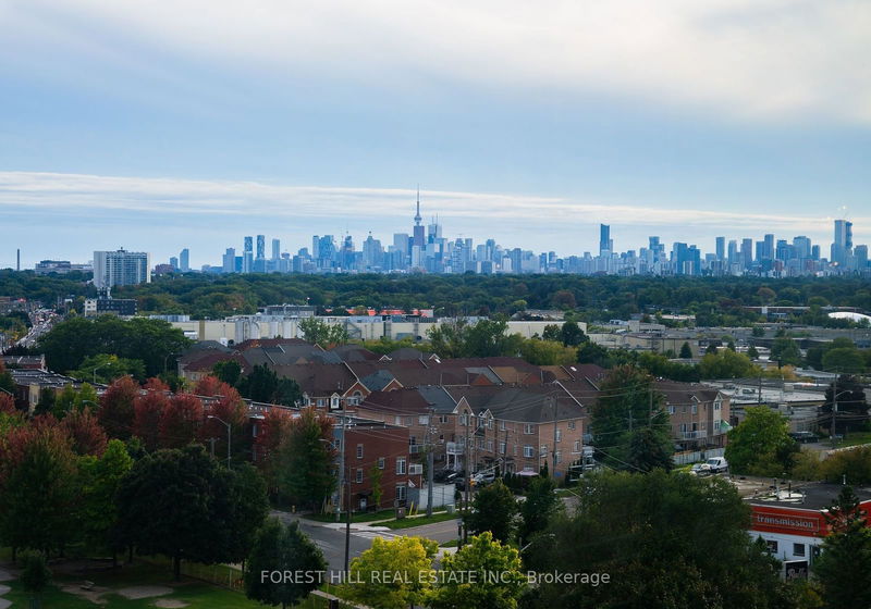  909 - 45 Sunrise Ave  Toronto, M4A 2S3 | Image 20