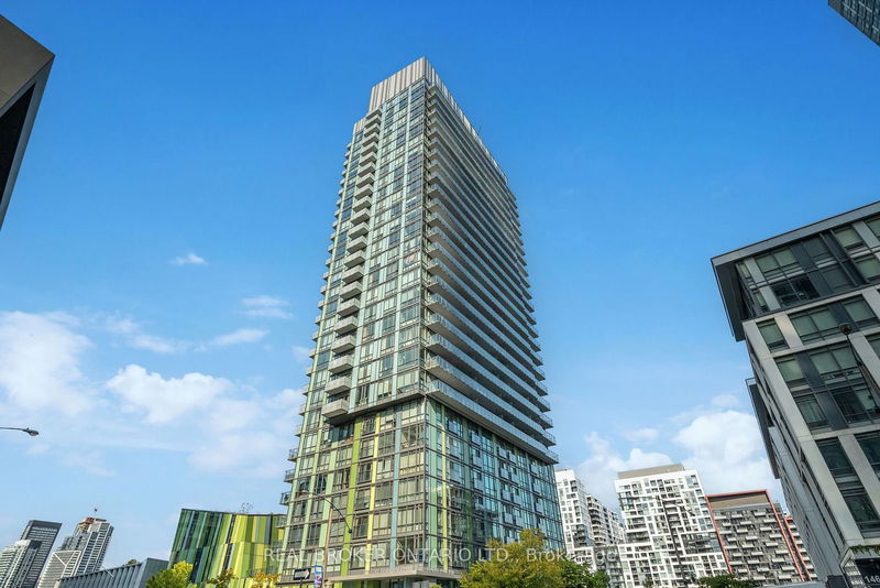  303 - 170 Fort York Blvd  Toronto, M5V 0E6 | Image 29