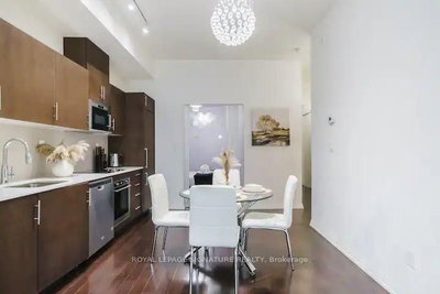 Unit 833 — 460 Adelaide Street E — photo 5
