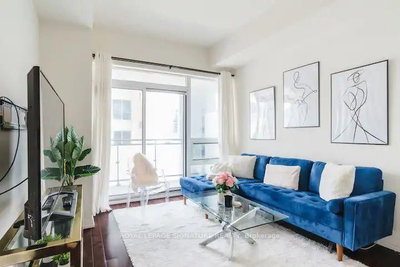 Unit 833 — 460 Adelaide Street E — more photos