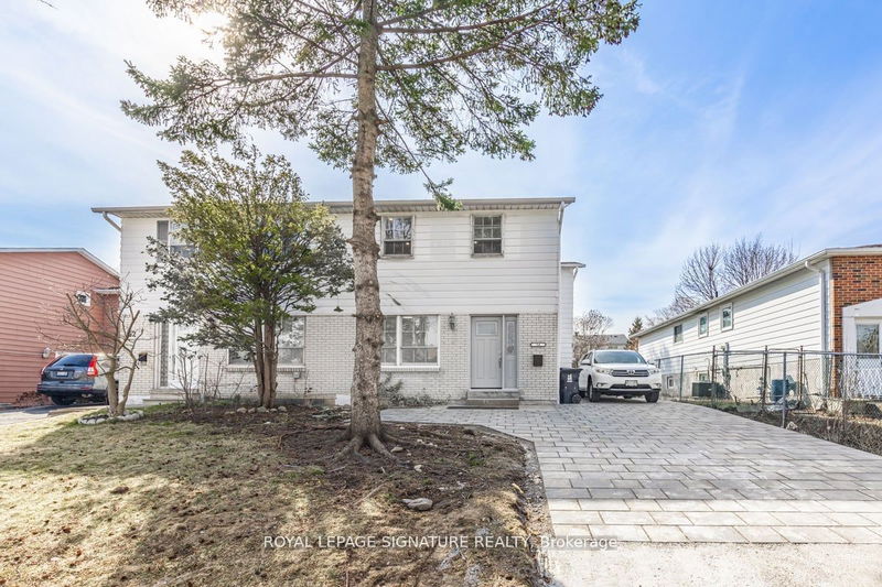 home for lease on A(Upper-54 Tuscarora Drive