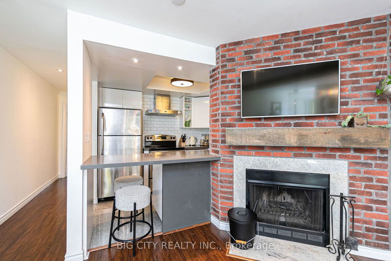  12B - 570 Wellington St W Toronto, M5V 2X5 | Image 11