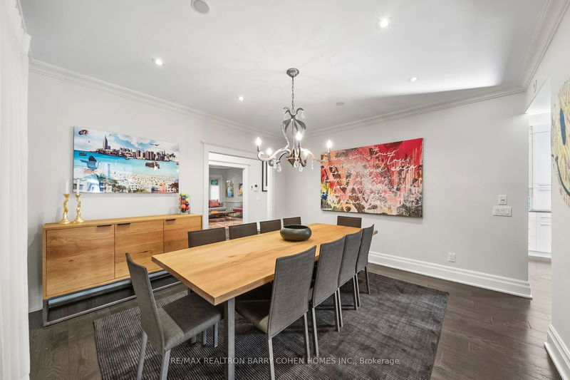 90 Forest Hill Rd  Toronto, M4V 2L5 | Image 4