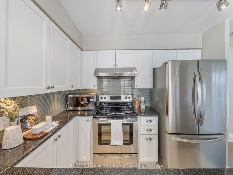  1107 - 1103 Leslie St  Toronto, M3C 4G8 | Image 17