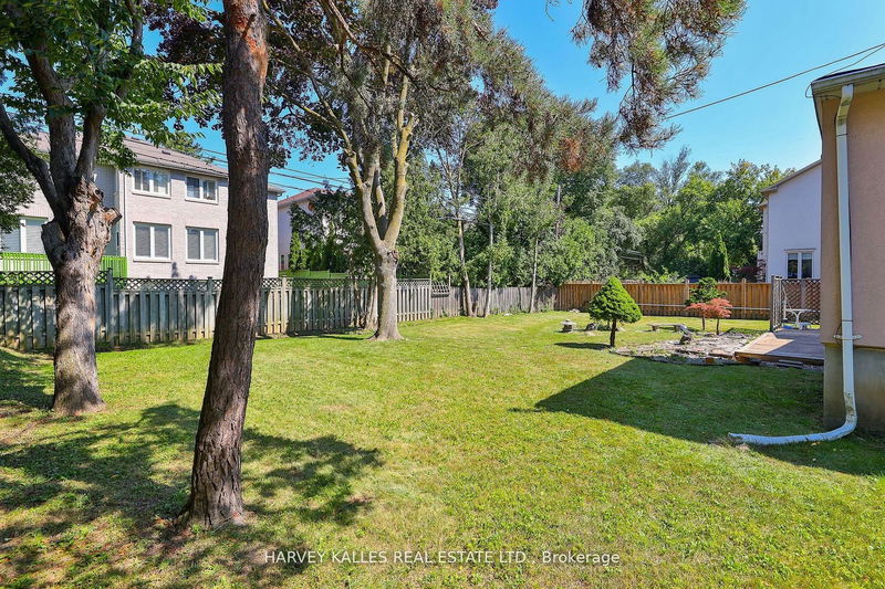 11 Banbury Rd  Toronto, M3B 2K3 | Image 29