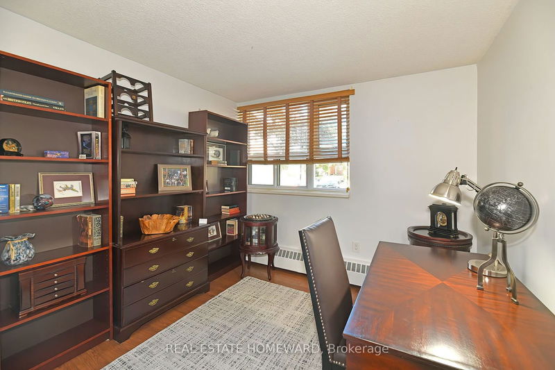  115 - 30 Sunrise Ave N Toronto, M4A 2R3 | Image 18