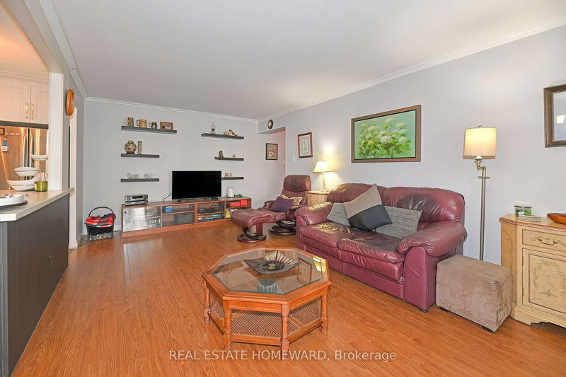  115 - 30 Sunrise Ave N Toronto, M4A 2R3 | Image 2