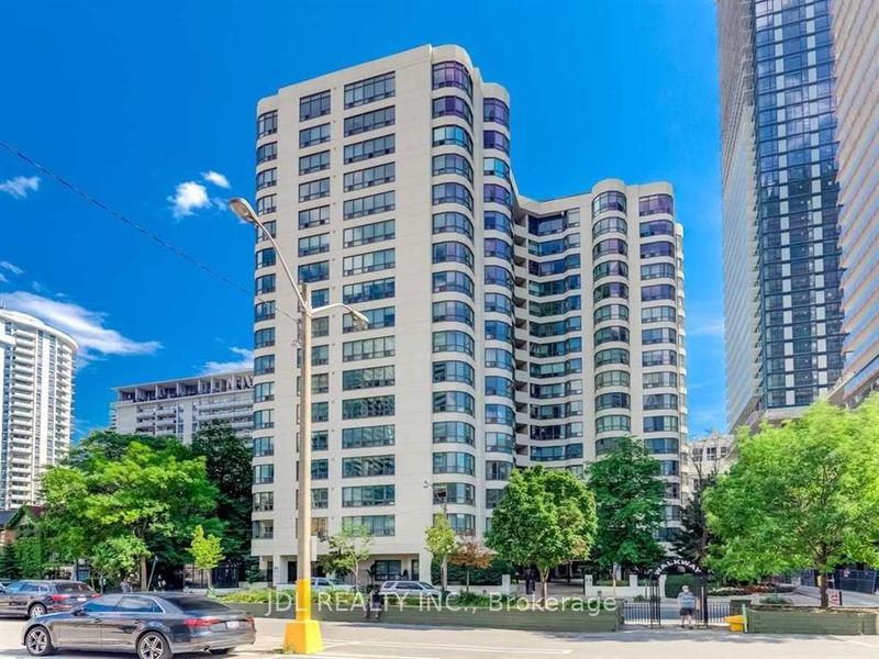 home for lease on 1501-25 Maitland Street