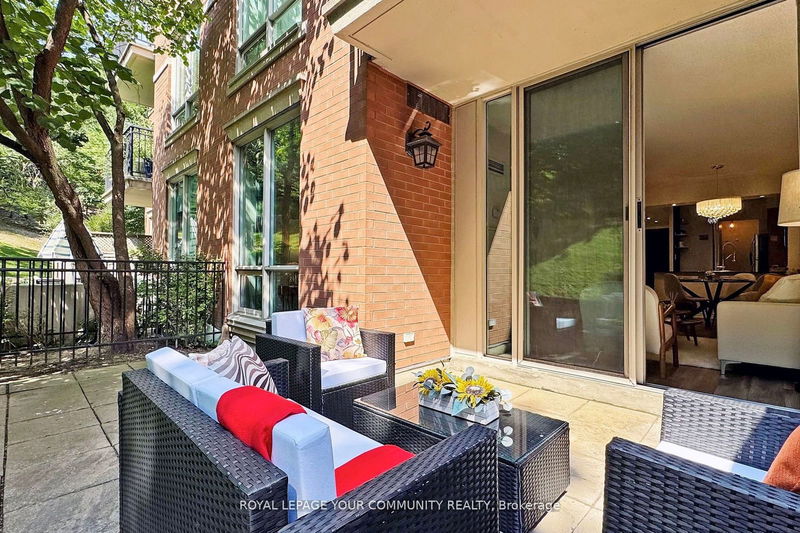  111 - 28 William Carson Cres  Toronto, M2P 2H1 | Image 26