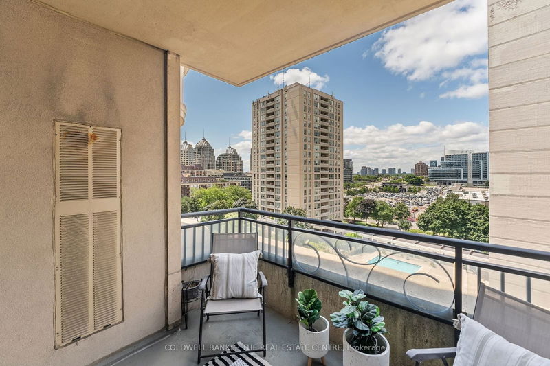  801 - 662 Sheppard Ave E Toronto, M2K 3E6 | Image 23