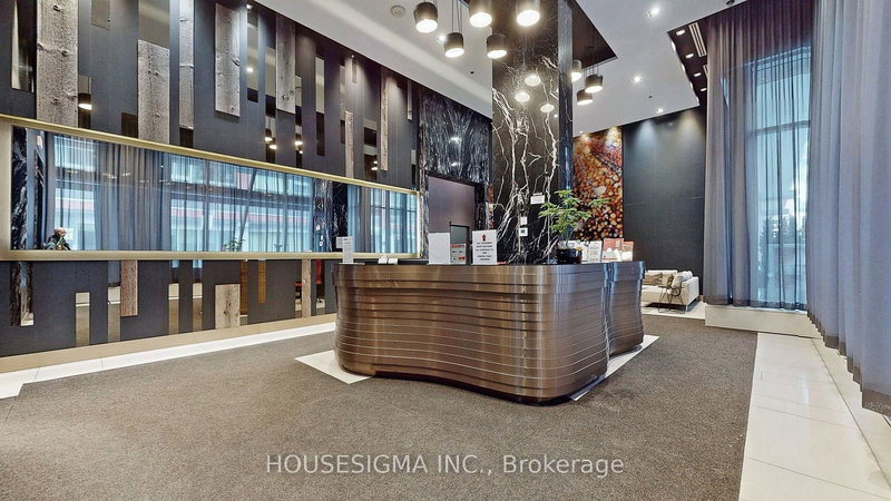 3701 - 30 Nelson St, Toronto, M5V 0H5 | Image 3