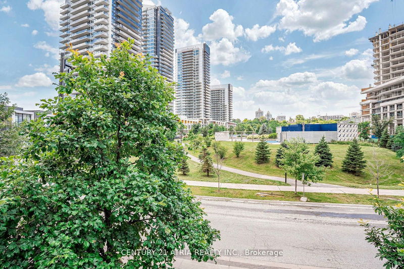  Th03 - 129 McMahon Dr  Toronto, M2K 0C2 | Image 22