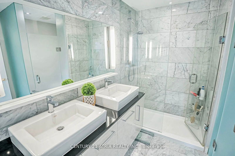  Th03 - 129 McMahon Dr  Toronto, M2K 0C2 | Image 24