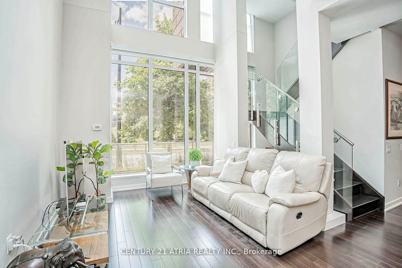  Th03 - 129 McMahon Dr  Toronto, M2K 0C2 | Image 3