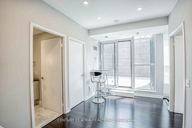  Th03 - 129 McMahon Dr  Toronto, M2K 0C2 | Image 30