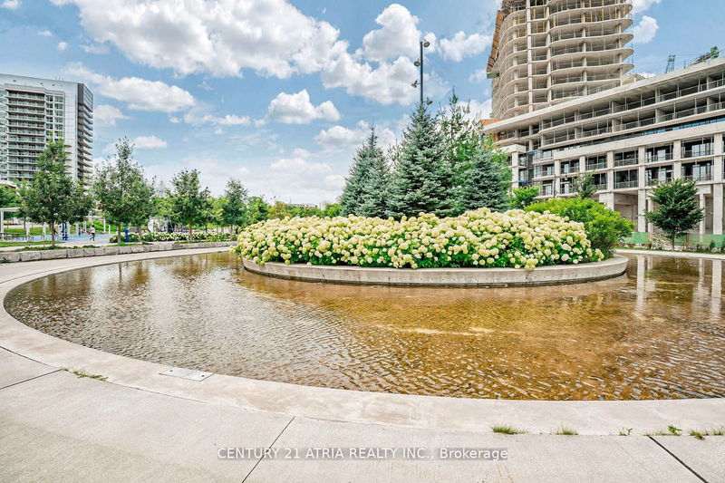  Th03 - 129 McMahon Dr  Toronto, M2K 0C2 | Image 37