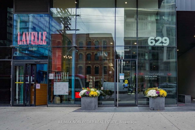 818 - 629 King Street