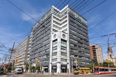  405 - 700 King St W Toronto, M5V 2Y6 | Image 1