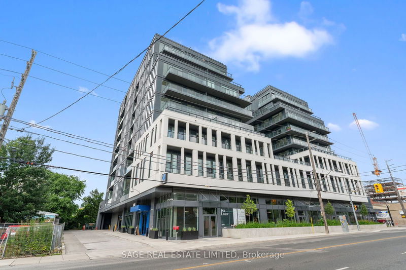  603 - 500 Dupont St  Toronto, M6G 1Y7 | Image 1