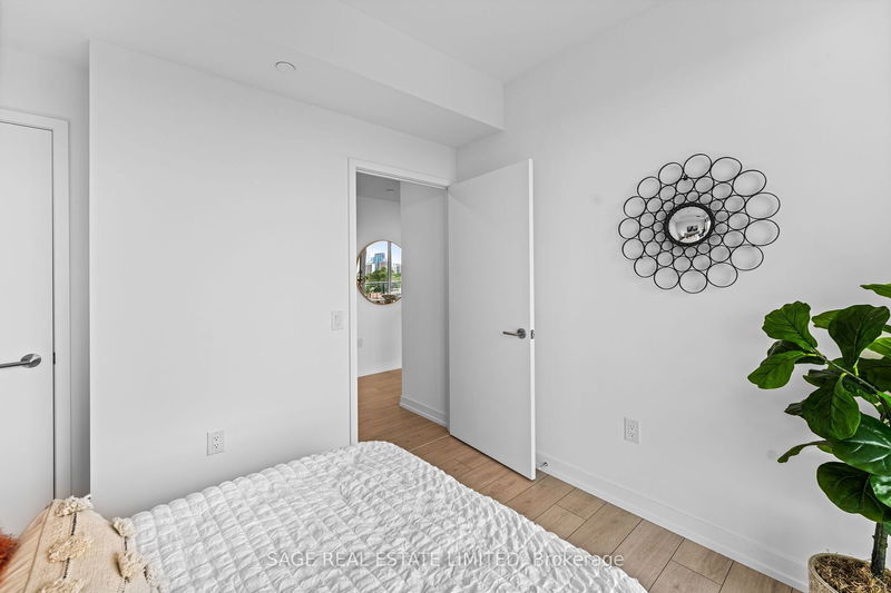  603 - 500 Dupont St  Toronto, M6G 1Y7 | Image 10