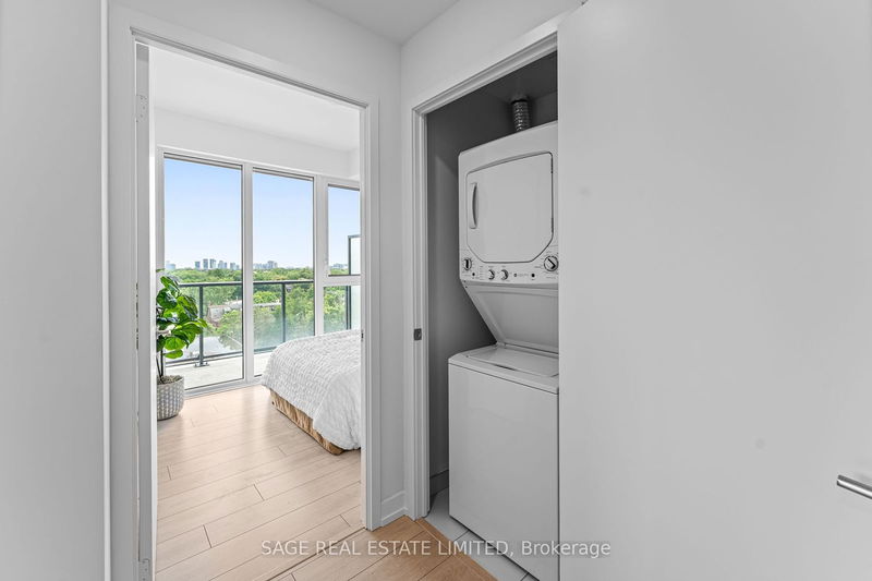  603 - 500 Dupont St  Toronto, M6G 1Y7 | Image 12