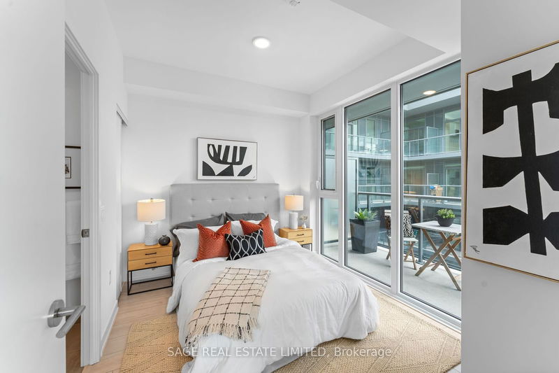  603 - 500 Dupont St  Toronto, M6G 1Y7 | Image 7