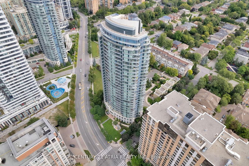  2202 - 60 Byng Ave  Toronto, M2N 4K3 | Image 20