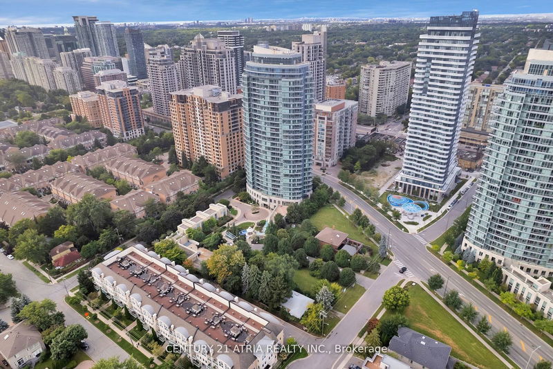  2202 - 60 Byng Ave  Toronto, M2N 4K3 | Image 22