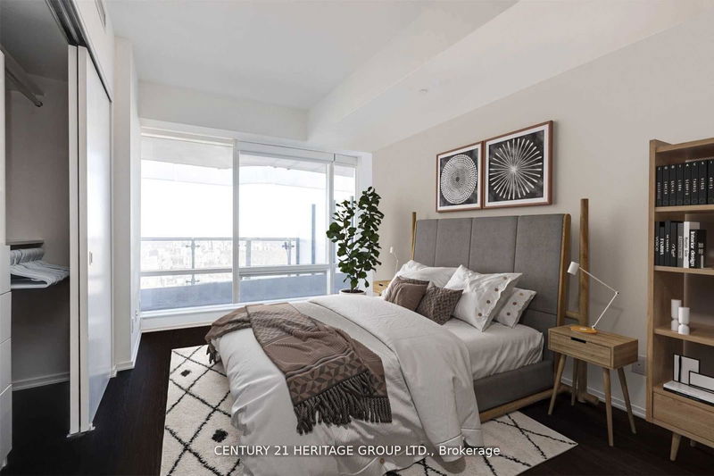  6409 - 1 Bloor St E Toronto, M4W 0A8 | Image 11