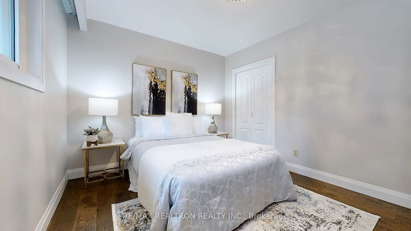 72 Mosedale Cres  Toronto, M2J 3A4 | Image 25