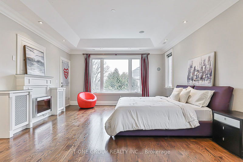 49 Pheasant Rd  Toronto, M2M 3H1 | Image 20