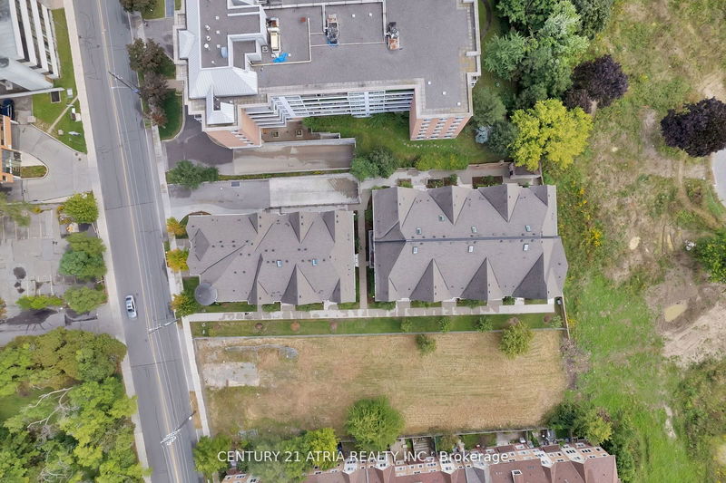  28 - 39 Drewry Ave  Toronto, M2M 0B4 | Image 27