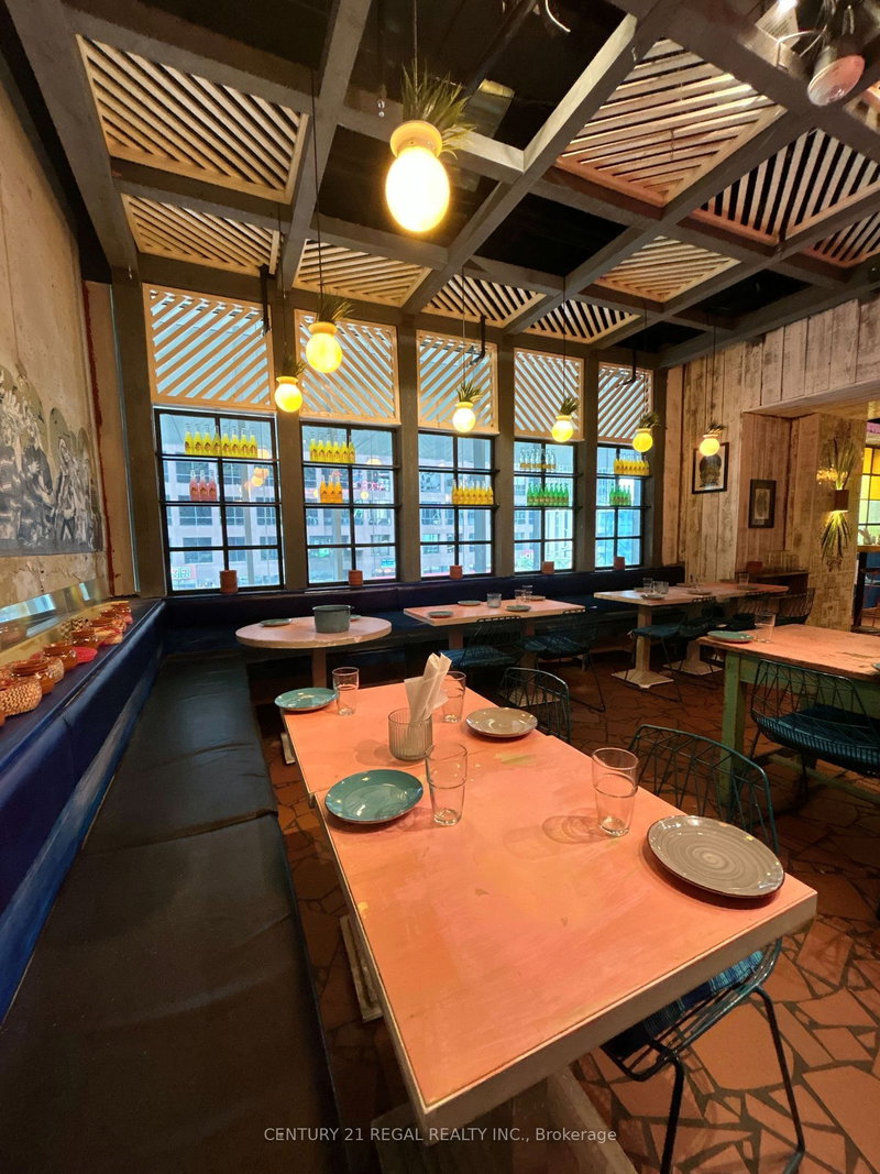 Upper - 6 Eglinton Ave E, Toronto, M4P 1A6 | Image 3