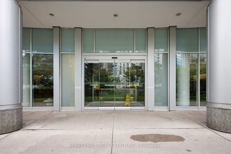  3512 - 208 Queens Quay Blvd W Toronto, M5N 2Y5 | Image 3