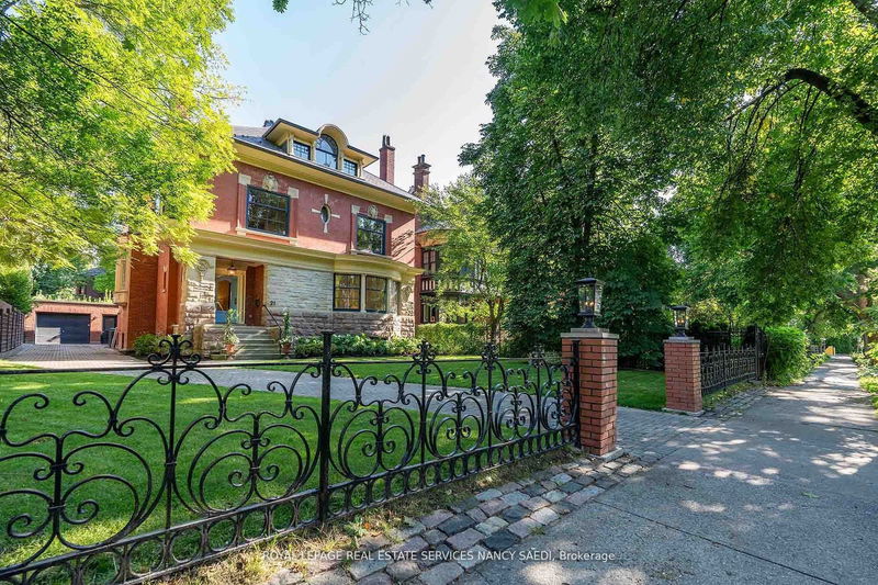 21 Elm Ave  Toronto, M4W 1M9 | Image 4