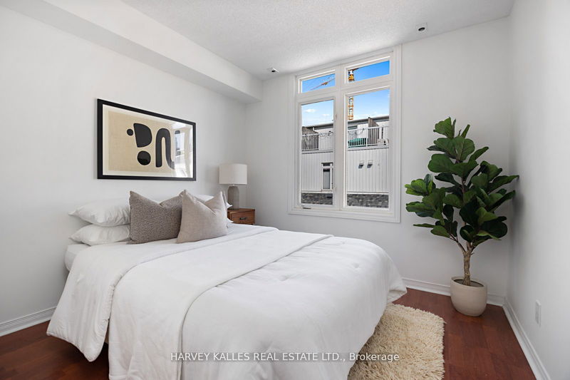  1407 - 12 Sudbury St  Toronto, M6J 3W7 | Image 27