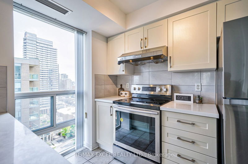  1802 - 26 Olive Ave  Toronto, M2N 7G7 | Image 5