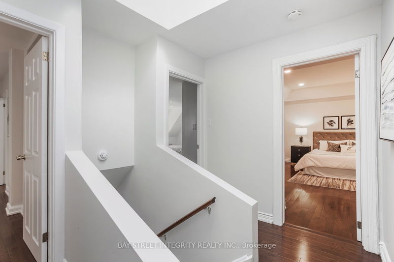 10 Stuart Ave  Toronto, M2N 1B1 | Image 27