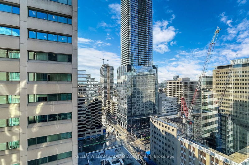  2306 - 55 Centre Ave  Toronto, M5G 1R4 | Image 23