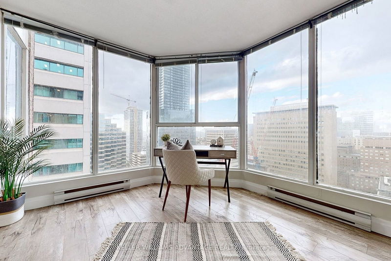  2306 - 55 Centre Ave  Toronto, M5G 1R4 | Image 3