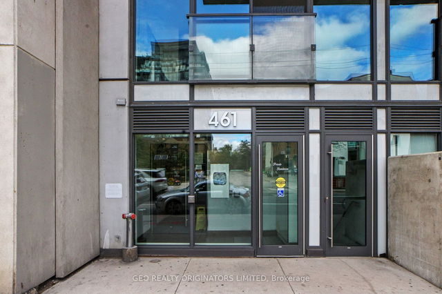 732 - 461 Adelaide Street