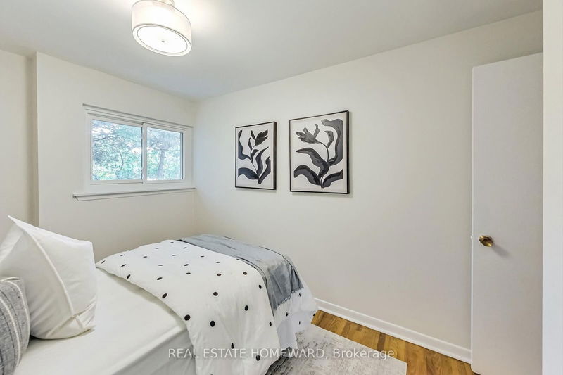  51 - 110 George Henry Blvd  Toronto, M2J 1E7 | Image 20