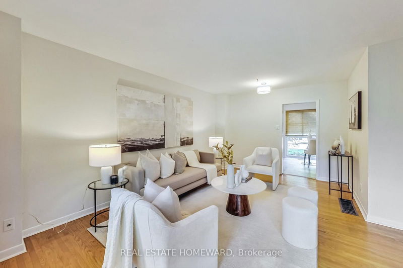  51 - 110 George Henry Blvd  Toronto, M2J 1E7 | Image 3